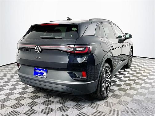 2025 Volkswagen ID.4 Pro