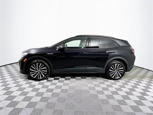 2025 Volkswagen ID.4 Pro