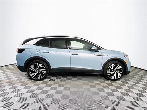 2025 Volkswagen ID.4 Pro S Plus