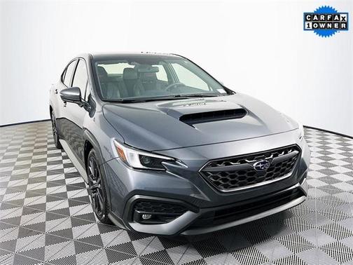 2024 Subaru WRX Limited