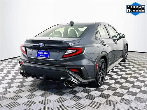 2024 Subaru WRX Limited