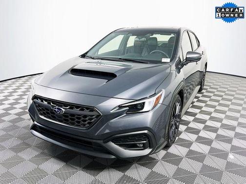 2024 Subaru WRX Limited