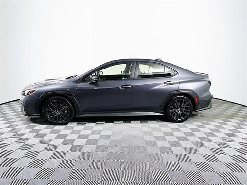 2024 Subaru WRX Limited