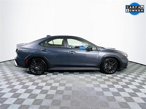 2024 Subaru WRX Limited