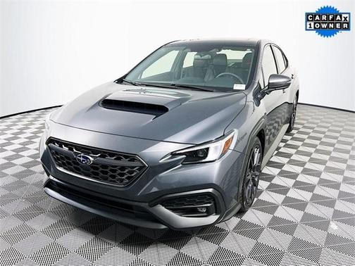2024 Subaru WRX Limited