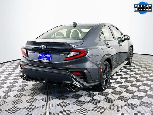 2024 Subaru WRX Limited