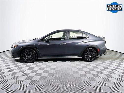 2024 Subaru WRX Limited