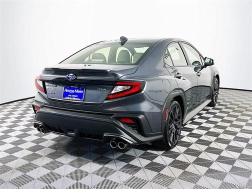 2024 Subaru WRX Limited