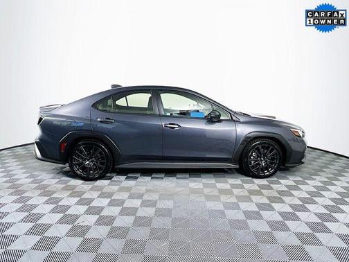 2024 Subaru WRX Limited