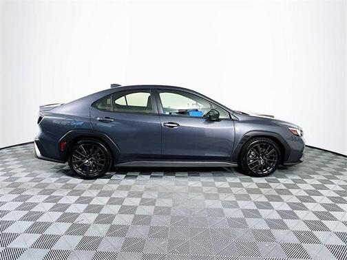 2024 Subaru WRX Limited