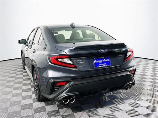 2024 Subaru WRX Limited