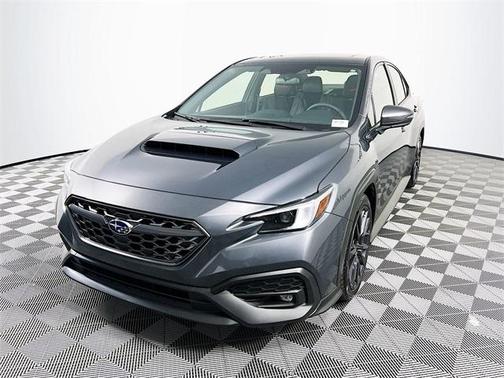 2024 Subaru WRX Limited