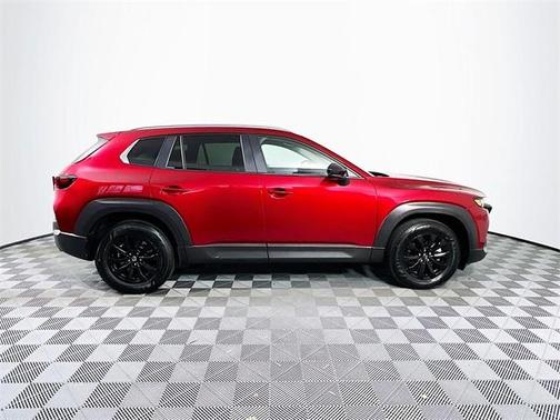 2023 Mazda CX-50 2.5 S Preferred Plus Package