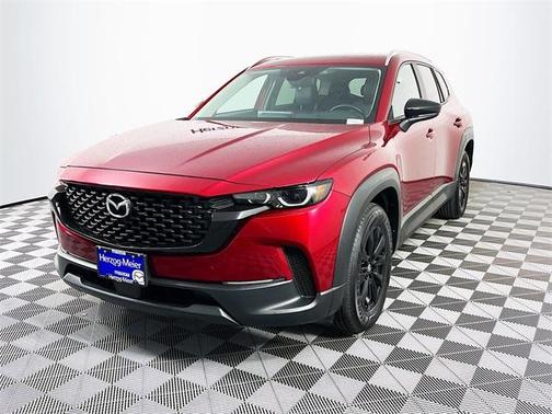 2023 Mazda CX-50 2.5 S Preferred Plus Package