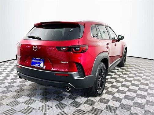 2023 Mazda CX-50 2.5 S Preferred Plus Package