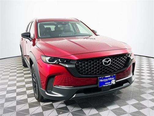 2023 Mazda CX-50 2.5 S Preferred Plus Package