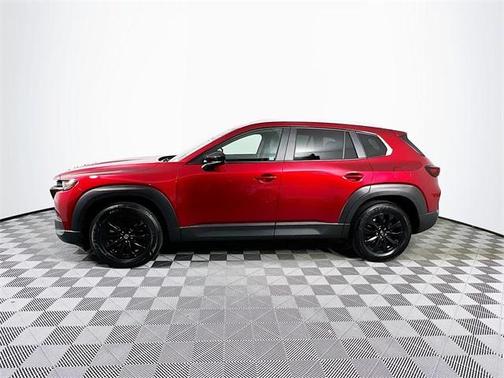 2023 Mazda CX-50 2.5 S Preferred Plus Package