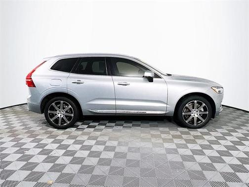2018 Volvo XC60 T6 Inscription