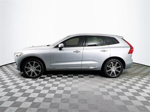 2018 Volvo XC60 T6 Inscription