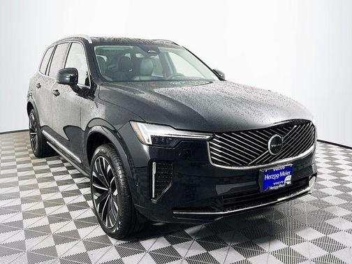 2026 Volvo XC90 B6 Ultra 7-Seater