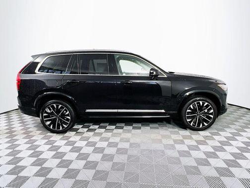 2026 Volvo XC90 B6 Ultra 7-Seater