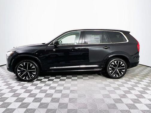 2026 Volvo XC90 B6 Ultra 7-Seater