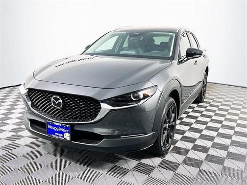 2025 Mazda CX-30 SE