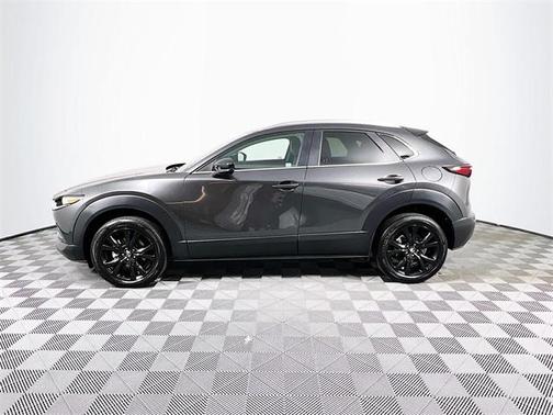 2025 Mazda CX-30 SE