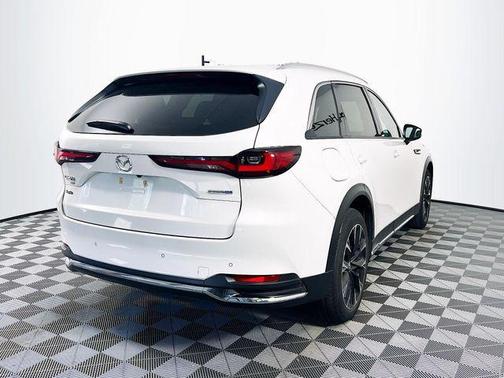 2024 Mazda CX-90 PHEV Premium