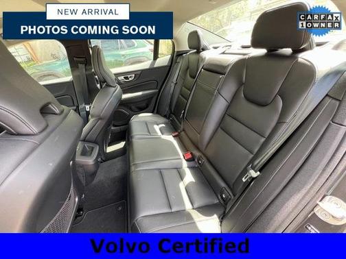 2025 Volvo S60 B5 Core