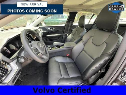 2025 Volvo S60 B5 Core