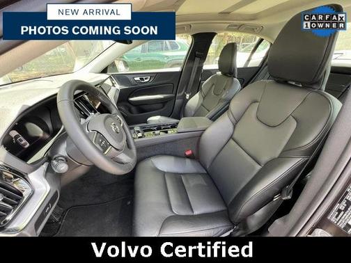 2025 Volvo S60 B5 Core