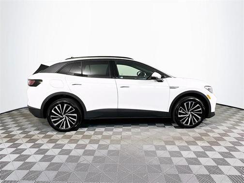 2025 Volkswagen ID.4 Pro