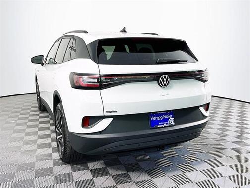 2025 Volkswagen ID.4 Pro