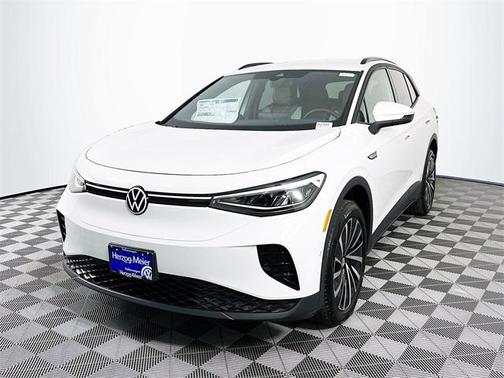 2025 Volkswagen ID.4 Pro