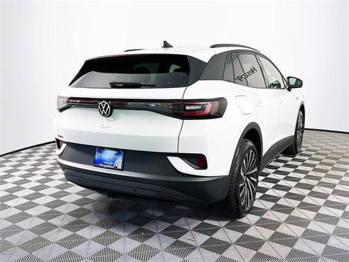 2025 Volkswagen ID.4 Pro