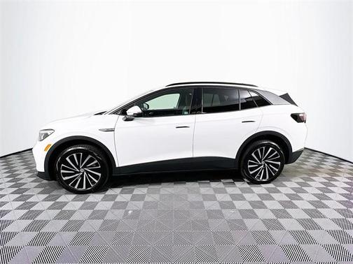 2025 Volkswagen ID.4 Pro