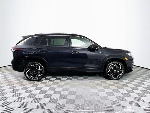 2026 Volkswagen Tiguan 2.0T SEL R-Line