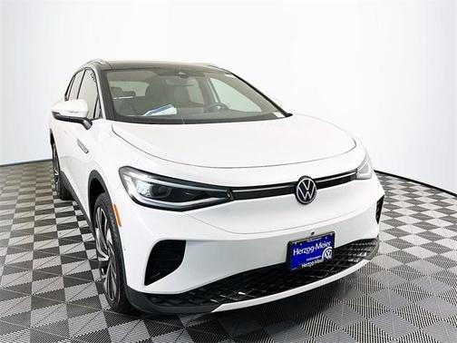 2025 Volkswagen ID.4 Pro S Plus