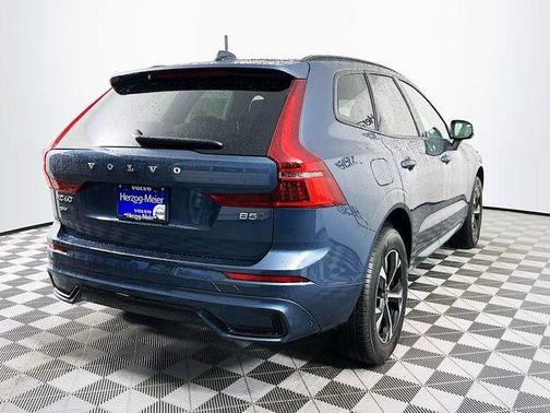 2026 Volvo XC60 B5 Core