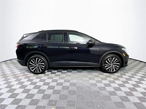 2025 Volkswagen ID.4 Pro