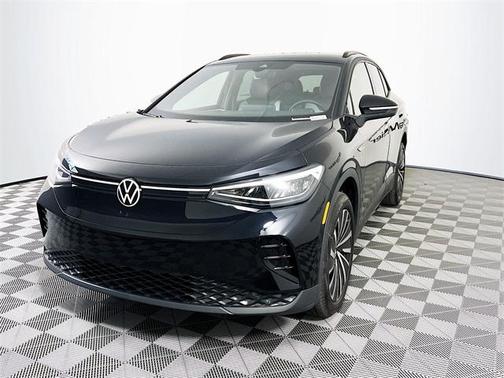 2025 Volkswagen ID.4 Pro