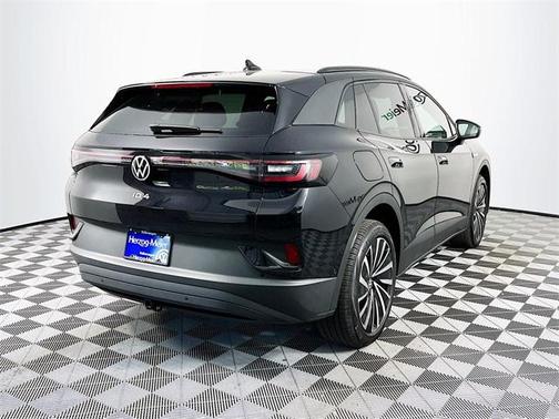 2025 Volkswagen ID.4 Pro