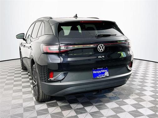 2025 Volkswagen ID.4 Pro