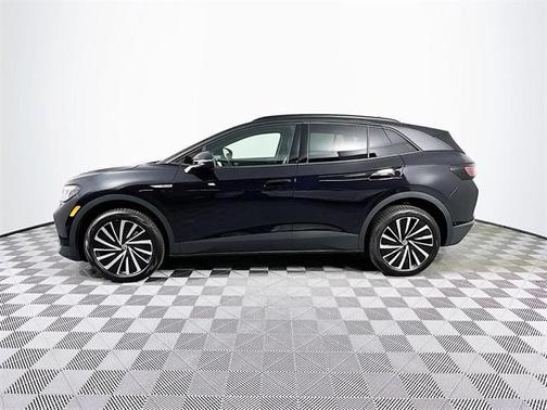 2025 Volkswagen ID.4 Pro