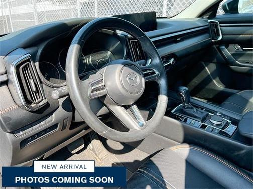 2024 Mazda CX-50 2.5 S Premium Plus Package