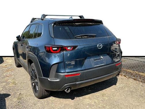 2024 Mazda CX-50 2.5 S Premium Plus Package