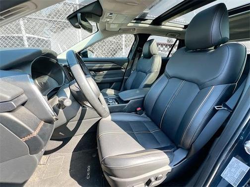 2024 Mazda CX-50 2.5 S Premium Plus Package