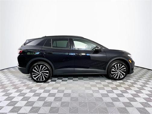 2025 Volkswagen ID.4 Pro
