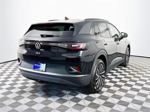 2025 Volkswagen ID.4 Pro